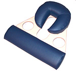 prone pillow